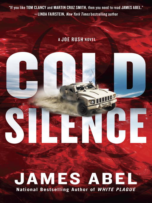 Title details for Cold Silence by James Abel - Wait list
